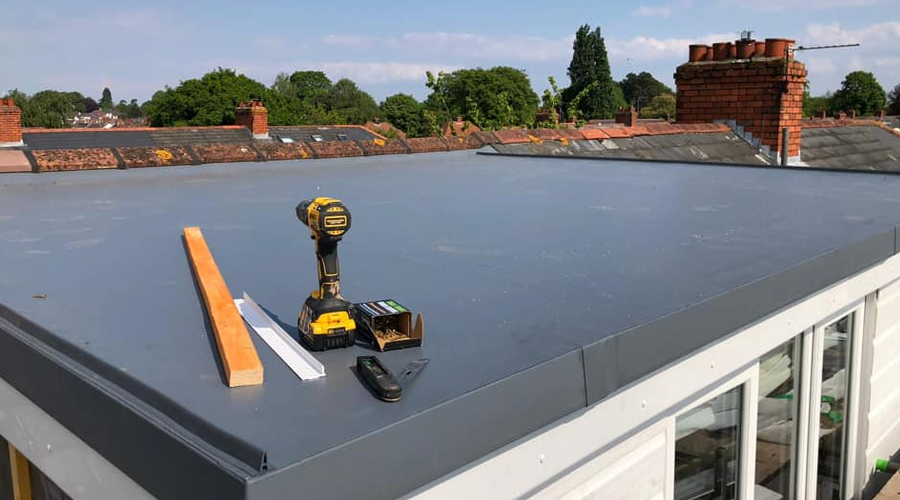 At Resilient Roofing, we understand the complexities of pitched roofing. Our experienced team is skilled in the installation and maintenance of slate, clay, and concrete tile roofs, ensuring your investment is protected for years to come.