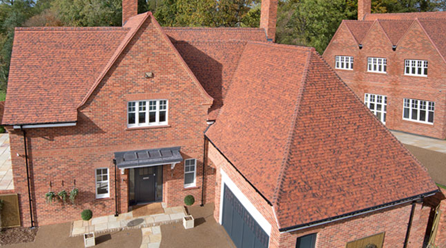 At Resilient Roofing, we understand the complexities of pitched roofing. Our experienced team is skilled in the installation and maintenance of slate, clay, and concrete tile roofs, ensuring your investment is protected for years to come.